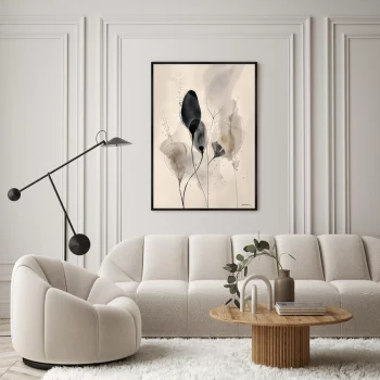 Постер на холсте The Scent of Flower Nectar 75X105 CM
