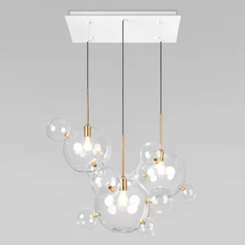 Подвесной светильник Bolle 117X87X124 CM