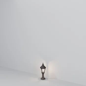 Ландшафтный светильник Гоири 18X18X47 CM