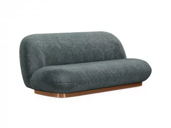 Диван Pacha 176X86X69 CM