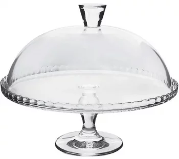 Подставка для торта Patisserie 32X32X26 CM