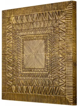 Панно декоративное Electra 61X61 CM