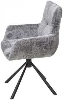 Стул Edwin 58X66X88 CM