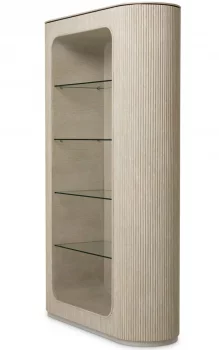 Библиотека Bogota 130X45X212 CM