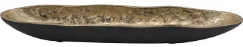 Блюдо декоративное Bosi 40X9X5 CM