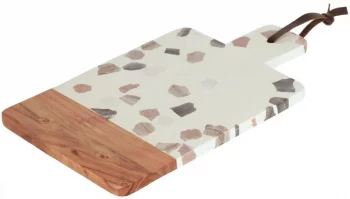 Сервировочная доска Temira 30X15 CM