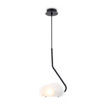 Подвесной светильник Маллоу FR5228PL-01B 23.5X10.5X120 CM