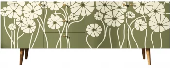 Комод Berber 180X40X70 CM