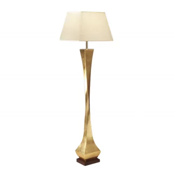Торшер Deco золотой 43X172 CM