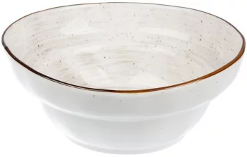 Салатник White Fusion Ø20 CM
