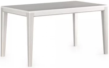 Обеденный стол Mavis 140X80X75 CM