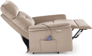 Кресло раскладное Semir 80X108-90X90-160 CM