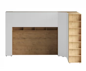 Композиция Modus 67 373,2X216,5X233 CM