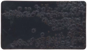 Платформа для закусок Umberto 31X17 CM