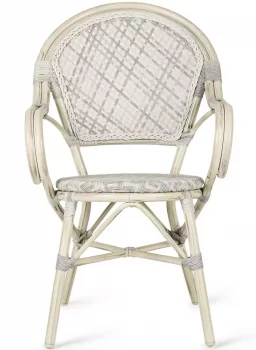 Стул Asmara 57X63X89 CM