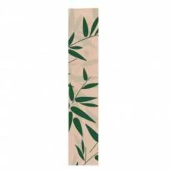 Пакет Feel Green для багета 9+4*54 см, крафт-бумага, 250 шт/уп, Garcia de PouИспания