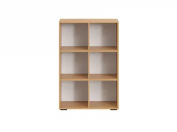 Стеллаж Play 76X37X114 CM