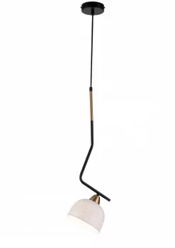 Подвесной светильник Attimo 15X15X60CM