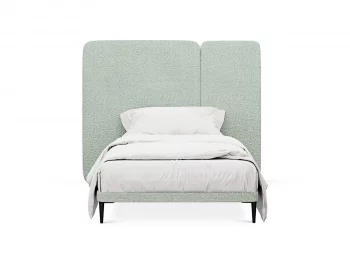 Кровать Licata 90X200 CM 133X210X107 CM