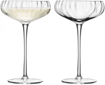 Набор из двух креманок Aurelia 300 ml