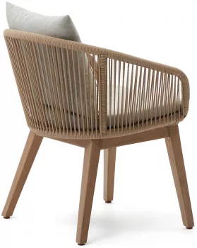 Стул Portalo 63X60X76 CM
