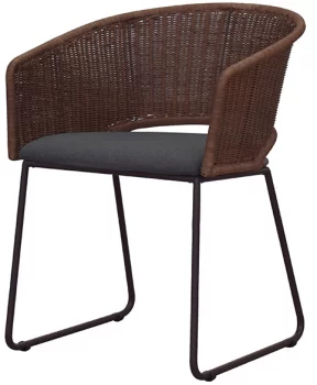 Стул Sidra 58X59X78 CM