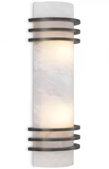 Настенный светильник Premuda 14X9X51 CM