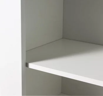 Стеллаж Campi 81X46X161 CM