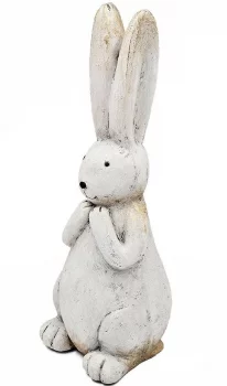 Декор напольный Bunny 19X18X50 CM