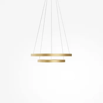Подвесной светильник Rim 60X60X100 CM