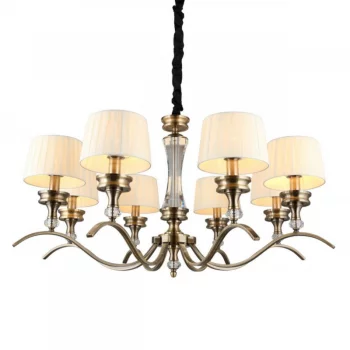 Подвесная люстра Arosio 94X94X98 CM