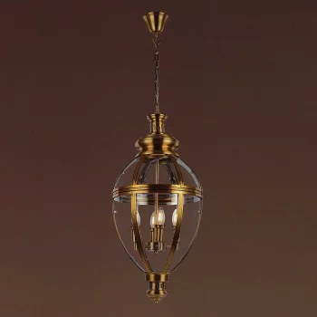 Люстра Arcadia