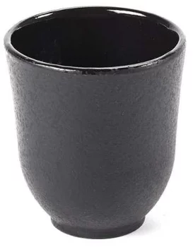Чашка для чая чугунная Inku 150 ml