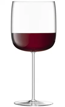 Набор из 4 бокалов для вина Borough 660 ml