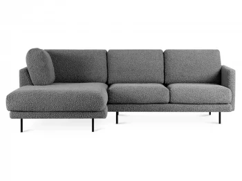 Угловой диван Ricadi 250X102-162X83 CM
