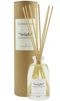 Диффузор ароматический The olphactory Bright Orange&Cinnamon 250 ml