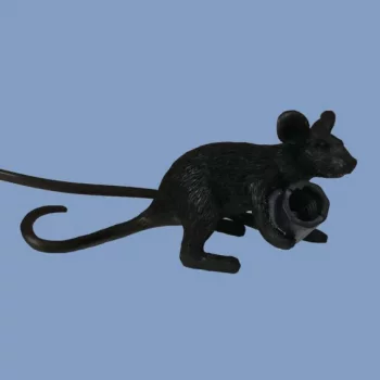 Детская настольная лампа Seletti Mouse