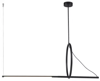 Подвесной светильник Talent 120X45X45 CM