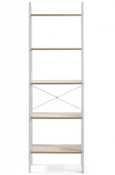 Стеллаж State 56X32X172 CM