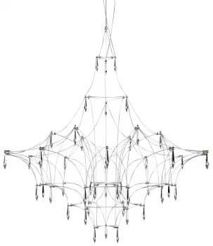 Люстра Lucciola