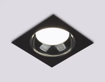 Встраиваемый точечный светильник Techno Spot 11X11X3 CM