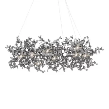 Подвесная люстра Spark 60X60X120 CM