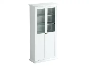 Двухдверный шкаф 96X41.5X201 CM
