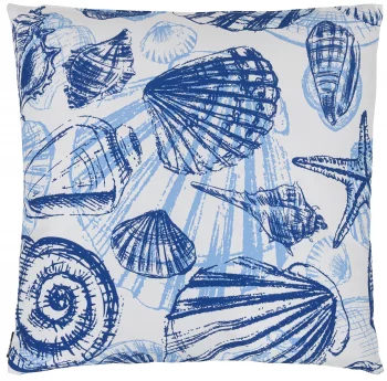 Декоративная подушка Shell 45X45 CM