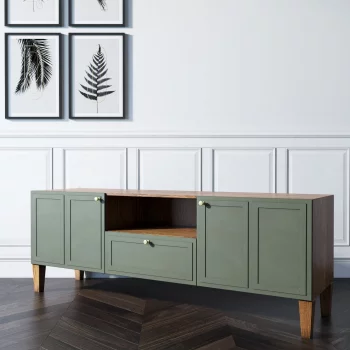 Комод под TV Andersen 150X40X55 CM