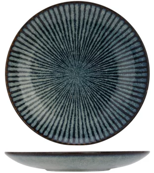 Тарелка Atlantis Ø22 CM