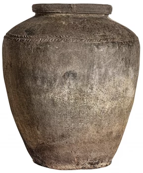 Керамическая ваза-амфора Colmberg 70X70X120 CM