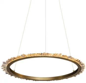 Подвесной светильник Quartz Halo