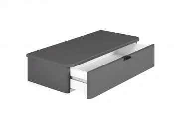 Подвесная консоль Rimini 74X35.6X18.4 CM