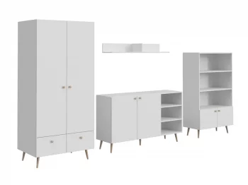 Композиция Rili 3 329,2X45X181,2 CM